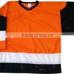 ICE HOCKEY JERSEY thumbnail-1