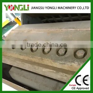 Automatic Drum Mobile Waste Wood Chipper Wholesale thumbnail-6