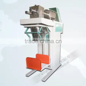 Fertiliser Compost Packing Machine Electric Driven Type thumbnail-2