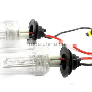 Xenon D2s 6000k 35w HID Xenon Replacement Low Beam Headlight Bulbs thumbnail-4