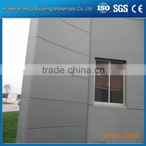 Alubin HUa Fiire Proof Unbroken Core Alucobond for Curtain Wall thumbnail-4