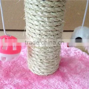 Hot Selling Pet Toys, Wholesale Cat Tree Toys thumbnail-2