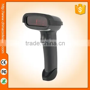 NT-2011 Wired 1D Handheld Barcode Scanners for Shop thumbnail-1