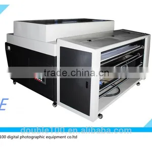 2000mm UV Coating Laminating Machine for Printed Photo Paper,pvc,card Board,wood thumbnail-1