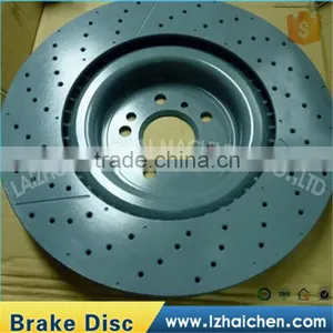Front Brake Disc , OE 43512-28090 , Cheap Car Replacement Market Disc Brake thumbnail-1