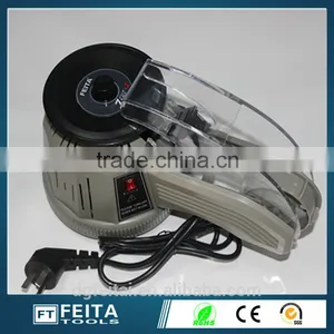 High Quality ZCUT-2 Automatic Carousel Tape Dispensers Autoamtic Gummed Paper Tape Dispenser thumbnail-1