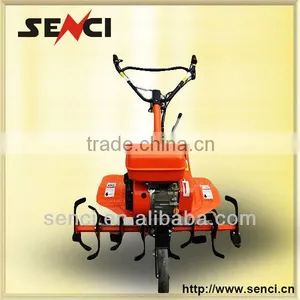 Kubota Power Tiller 170F Gasoline Engine 4kw thumbnail-1