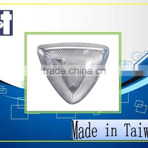 Fashionable Car Aluminum Royal Purple Ruby Fancy Tattoo Epoxy Sticker thumbnail-2