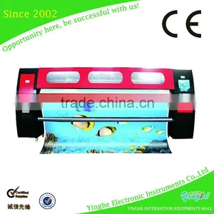 High Quality With Competitive Price 5m Inkjet Printer for Sale in Guangzhou thumbnail-1