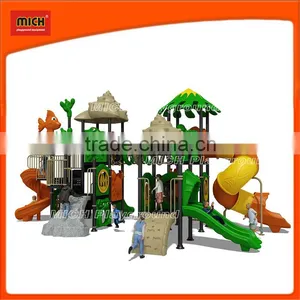 Kids Outdoor Playground Equipment Items (2251A) thumbnail-1