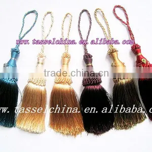 Best Seller Wholesale Tassels, the Tassel Making China Supplier thumbnail-1