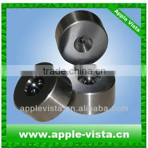 Semi Finished Tungsten Carbide Die for Wire Drawing thumbnail-1