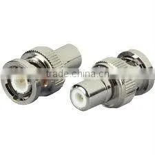 Bnc Connector to Rca thumbnail-1