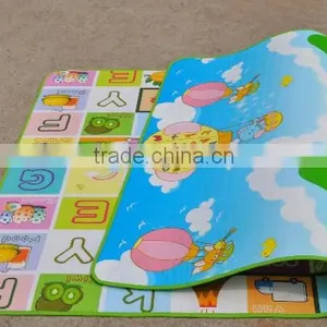 New Thickness Baby Kids Infant Crawling Mat Baby Crawling Pad/Game Mat thumbnail-1