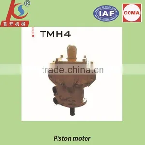 Pneumatic Motor OEM for Atlas thumbnail-6