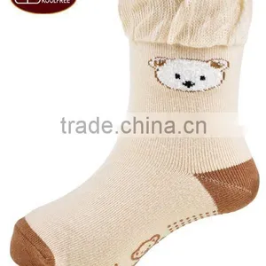 (84002-2)Ankle Baby Socks thumbnail-1