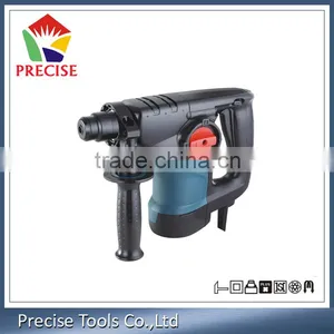 Electric Demolition Hammer ,Rotary Breaker Hammer Drill, thumbnail-1