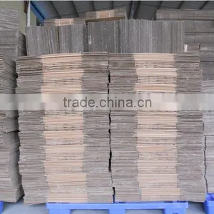 Custom Corrugated Carton Box/cheap Price Custom Shipping Carton Box China Factory thumbnail-5