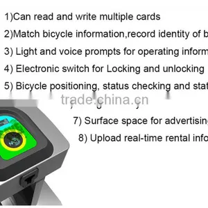 Public Transport Citizen Track Bike City Bike For Exercise thumbnail-5