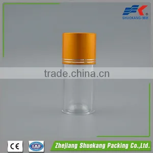 100ml PS Plastice Bottle for Health Care Product thumbnail-1