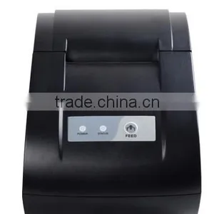 58mm Thermal Printer Receipt Printer Good Quality With Best Price thumbnail-4