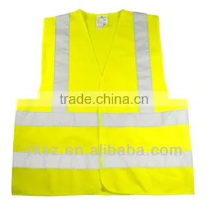 Reflective Safety Vest/protective Clothing/safety Wear thumbnail-1