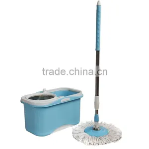 360 Rotated Spin Magic Mop Parts thumbnail-2