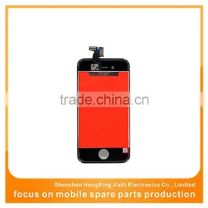 Best Price With Original Flex for Iphone 4 Lcd for Iphone 4 Screen Display thumbnail-4