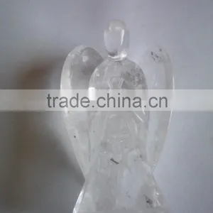 Crystal Big Angel : Wholesaler Manufacturer thumbnail-1