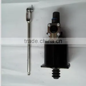 Shacman Parts Clutch Booster Cylinder, Clutch Slave Cylinder thumbnail-4