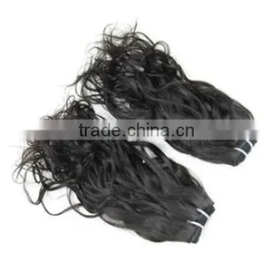 Virgin Brazilian Hair thumbnail-2