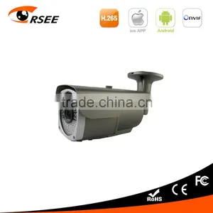 Outdoor 3.0MP IP Camera 3 Megapixel Night Vision Camera IR Network Dome IP Security Camera thumbnail-1