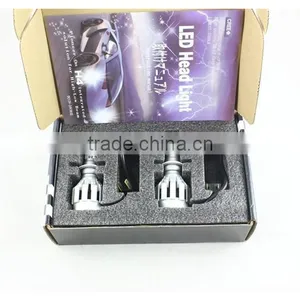 4000LM All in One P13 PSX26W Led Headlight P13W 2000LM per LED Head Light Bulb C.R.E.E thumbnail-3