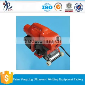 High Frequency Welding Machine thumbnail-5