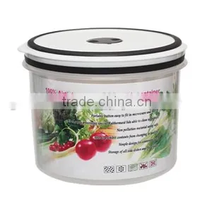 Environmental Micro Wave Food Container thumbnail-1