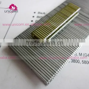 18GA 1.17mm Diameter E 90 Series Industrial/wooden Staples thumbnail-2