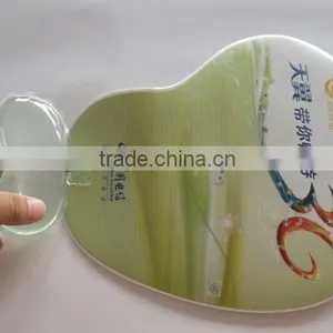 High Quality Oil Mouse Pad thumbnail-1