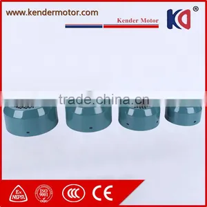 3 Phase AC Variable Frequency Motor thumbnail-2