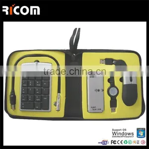 Christmas Gift Set,gift Set Packaging,computer Peripheral --Shenzhen Ricom thumbnail-5