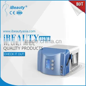 Microdermabrasion Peeling Equipment Crystal Diamond thumbnail-2