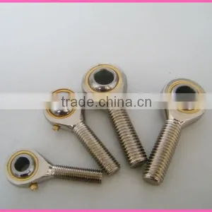 1.5 Inch Small Size Ball Joint Bearing POSB8 thumbnail-2