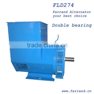 ac 140kva/112kw Brushless Synochronous Generator/alternator thumbnail-2