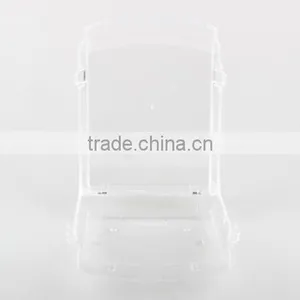 Crystal Plastic Protect Case for Fujifilm Share Smartphone Printer SP-1 thumbnail-3