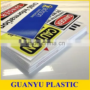 Chinese Manufacturer Die Cutting Colorful Perforated PP Plastic Sheet thumbnail-4