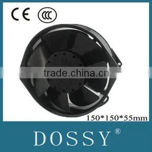 Axial Flow Fan 150mm ac 115v/220v thumbnail-1