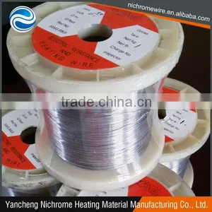 Ni Cr Electric Alloy Heating Resistance Wire thumbnail-6