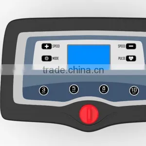 Electric Home Use Treadmill thumbnail-2
