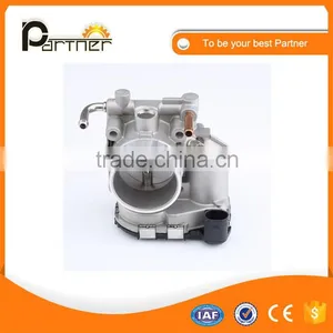 BW-003 Electronic Throttle Body Assembly for NISSAN Teana thumbnail-1