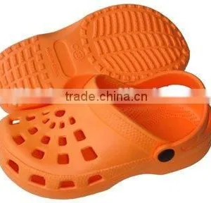 JST Eva Clogs thumbnail-1