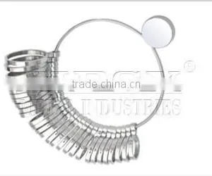 1 To 36 Universal Ring Sizer 36 Pieces Set / Jelwelry Making Tools thumbnail-4